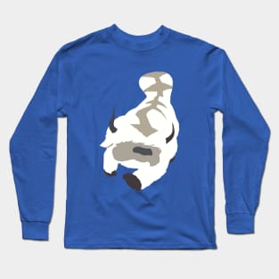 Appa ~ Flying Bison Long Sleeve T-Shirt